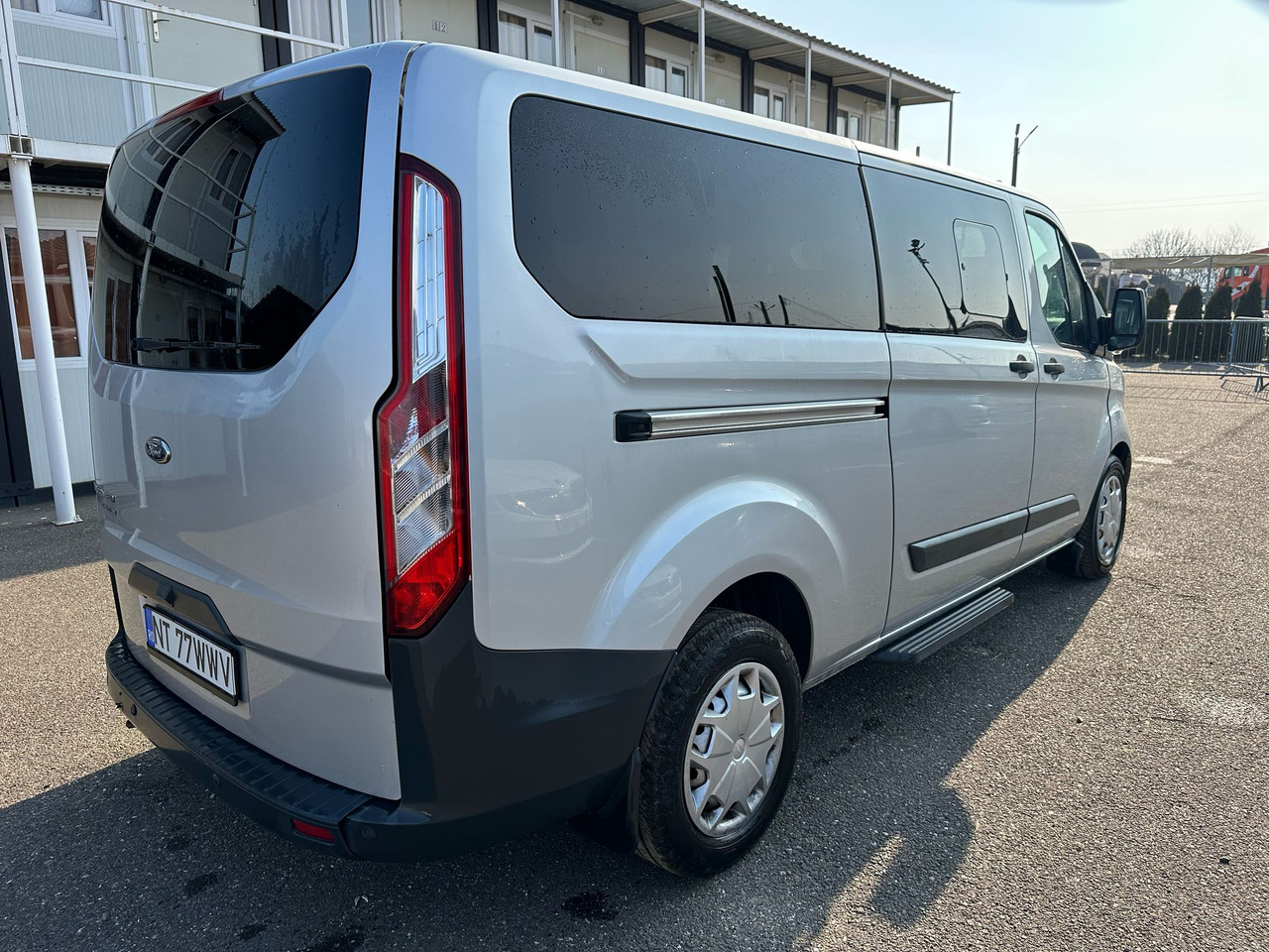 FORD TRANSIT CUSTOMS - Minibus, Putnički kombi: slika FORD TRANSIT CUSTOMS - Minibus, Putnički kombi FORD TRANSIT CUSTOMS - Minibus, Putnički kombi: slika FORD TRANSIT CUSTOMS - Minibus, Putnički kombi