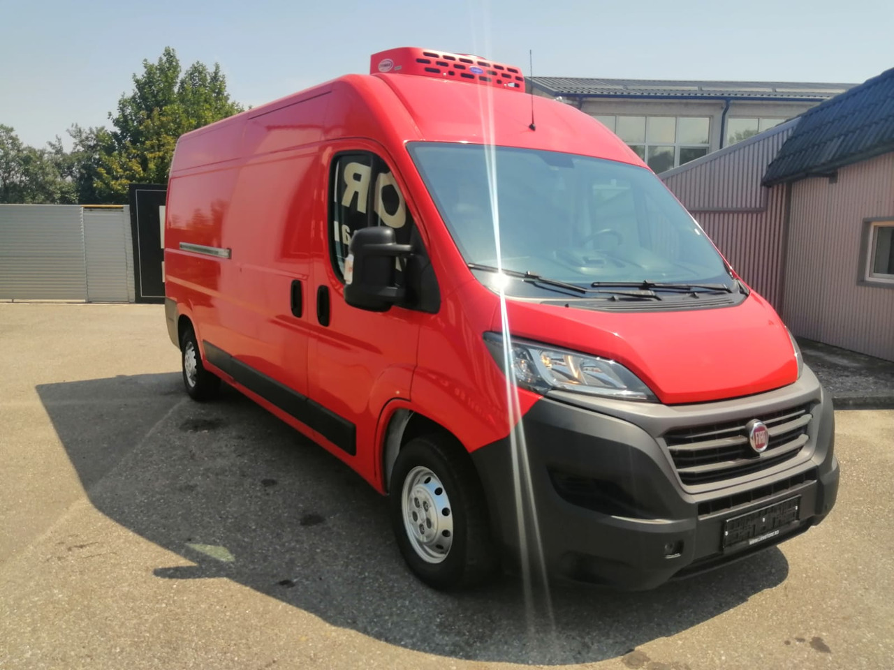 Fiat Ducato Maxi 2.3 JTD, Frigorifica CARRIER -20*C, TOP !!! - Dostavno vozilo hladnjača: slika Fiat Ducato Maxi 2.3 JTD, Frigorifica CARRIER -20*C, TOP !!! - Dostavno vozilo hladnjača Fiat Ducato Maxi 2.3 JTD, Frigorifica CARRIER -20*C, TOP !!! - Dostavno vozilo hladnjača: slika Fiat Ducato Maxi 2.3 JTD, Frigorifica CARRIER -20*C, TOP !!! - Dostavno vozilo hladnjača
