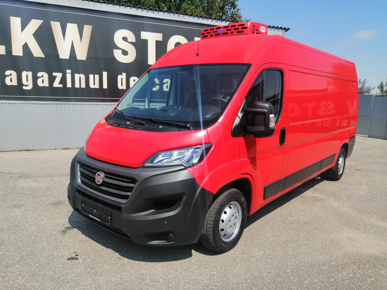 Fiat Ducato Maxi 2.3 JTD, Frigorifica CARRIER -20*C, TOP !!! - Dostavno vozilo hladnjača: slika Fiat Ducato Maxi 2.3 JTD, Frigorifica CARRIER -20*C, TOP !!! - Dostavno vozilo hladnjača Fiat Ducato Maxi 2.3 JTD, Frigorifica CARRIER -20*C, TOP !!! - Dostavno vozilo hladnjača: slika Fiat Ducato Maxi 2.3 JTD, Frigorifica CARRIER -20*C, TOP !!! - Dostavno vozilo hladnjača