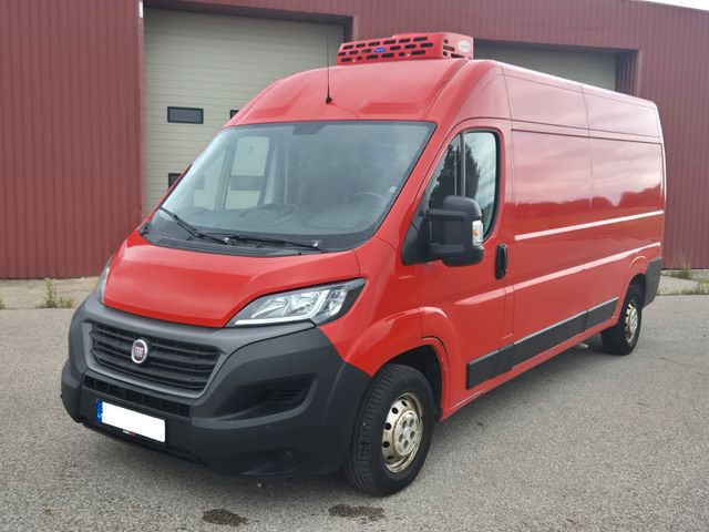 Fiat Ducato Maxi 2.3 JTD, Frigorifica CARRIER -20*C, TOP !!! - Dostavno vozilo hladnjača: slika Fiat Ducato Maxi 2.3 JTD, Frigorifica CARRIER -20*C, TOP !!! - Dostavno vozilo hladnjača Fiat Ducato Maxi 2.3 JTD, Frigorifica CARRIER -20*C, TOP !!! - Dostavno vozilo hladnjača: slika Fiat Ducato Maxi 2.3 JTD, Frigorifica CARRIER -20*C, TOP !!! - Dostavno vozilo hladnjača