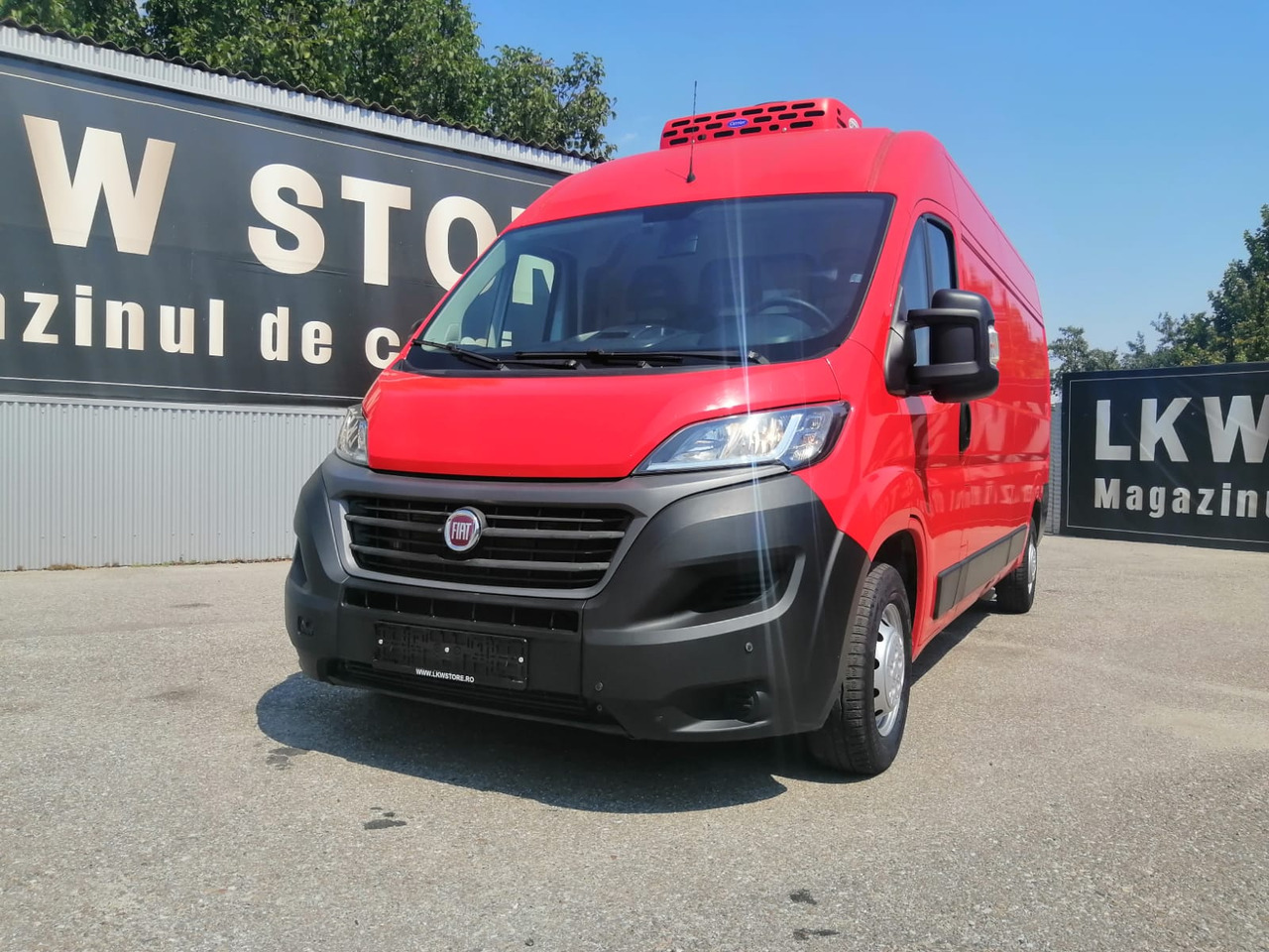 Fiat Ducato Maxi 2.3 JTD, Frigorifica CARRIER -20*C, TOP !!! - Dostavno vozilo hladnjača: slika Fiat Ducato Maxi 2.3 JTD, Frigorifica CARRIER -20*C, TOP !!! - Dostavno vozilo hladnjača Fiat Ducato Maxi 2.3 JTD, Frigorifica CARRIER -20*C, TOP !!! - Dostavno vozilo hladnjača: slika Fiat Ducato Maxi 2.3 JTD, Frigorifica CARRIER -20*C, TOP !!! - Dostavno vozilo hladnjača