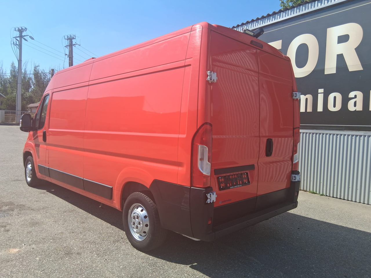 Fiat Ducato Maxi 2.3 JTD, Frigorifica CARRIER -20*C, TOP !!! - Dostavno vozilo hladnjača: slika Fiat Ducato Maxi 2.3 JTD, Frigorifica CARRIER -20*C, TOP !!! - Dostavno vozilo hladnjača Fiat Ducato Maxi 2.3 JTD, Frigorifica CARRIER -20*C, TOP !!! - Dostavno vozilo hladnjača: slika Fiat Ducato Maxi 2.3 JTD, Frigorifica CARRIER -20*C, TOP !!! - Dostavno vozilo hladnjača