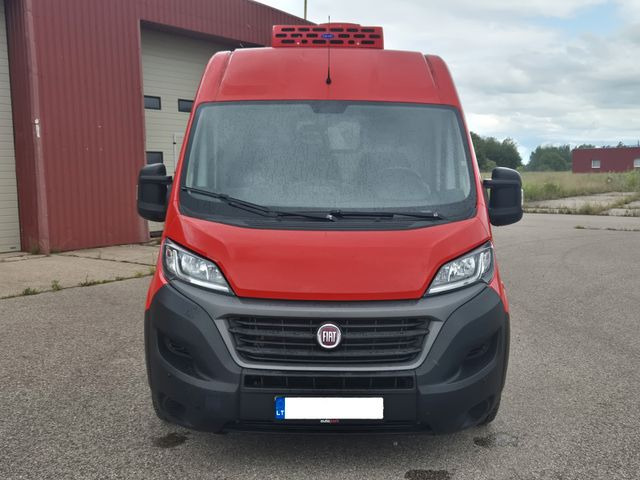 Fiat Ducato Maxi 2.3 JTD, Frigorifica CARRIER -20*C, TOP !!! - Dostavno vozilo hladnjača: slika Fiat Ducato Maxi 2.3 JTD, Frigorifica CARRIER -20*C, TOP !!! - Dostavno vozilo hladnjača Fiat Ducato Maxi 2.3 JTD, Frigorifica CARRIER -20*C, TOP !!! - Dostavno vozilo hladnjača: slika Fiat Ducato Maxi 2.3 JTD, Frigorifica CARRIER -20*C, TOP !!! - Dostavno vozilo hladnjača