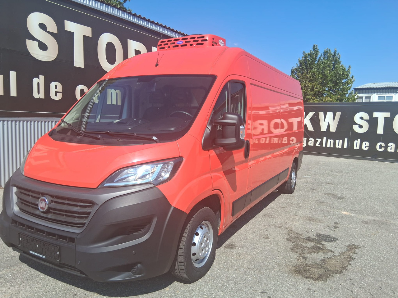Fiat Ducato Maxi 2.3 JTD, Frigorifica CARRIER -20*C, TOP !!! - Dostavno vozilo hladnjača: slika Fiat Ducato Maxi 2.3 JTD, Frigorifica CARRIER -20*C, TOP !!! - Dostavno vozilo hladnjača Fiat Ducato Maxi 2.3 JTD, Frigorifica CARRIER -20*C, TOP !!! - Dostavno vozilo hladnjača: slika Fiat Ducato Maxi 2.3 JTD, Frigorifica CARRIER -20*C, TOP !!! - Dostavno vozilo hladnjača