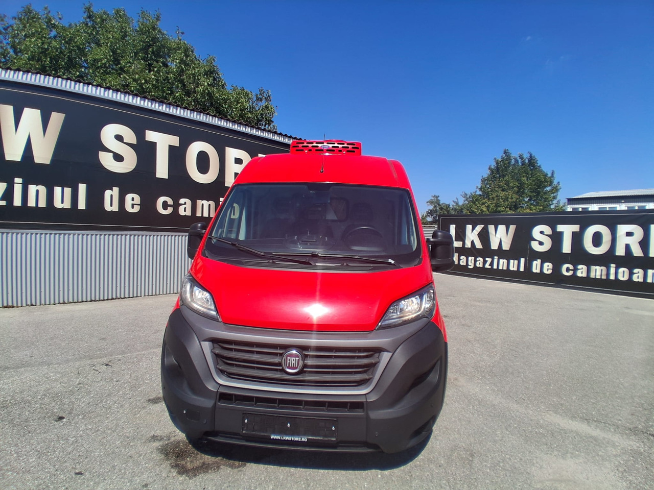 Fiat Ducato Maxi 2.3 JTD, Frigorifica CARRIER -20*C, TOP !!! - Dostavno vozilo hladnjača: slika Fiat Ducato Maxi 2.3 JTD, Frigorifica CARRIER -20*C, TOP !!! - Dostavno vozilo hladnjača Fiat Ducato Maxi 2.3 JTD, Frigorifica CARRIER -20*C, TOP !!! - Dostavno vozilo hladnjača: slika Fiat Ducato Maxi 2.3 JTD, Frigorifica CARRIER -20*C, TOP !!! - Dostavno vozilo hladnjača