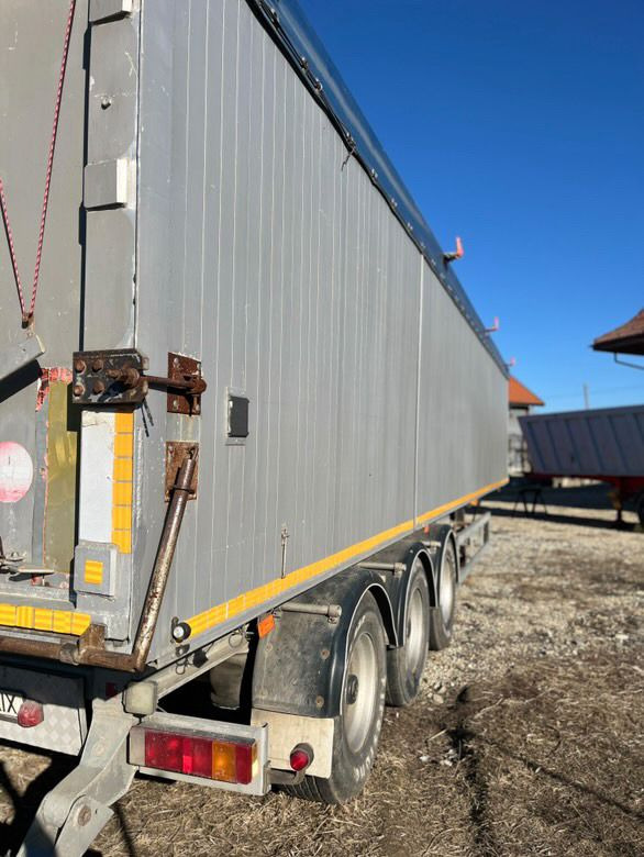 GENERAL TRAILERS SYY3K SEMI-TRAILER - Kiper poluprikolica: slika GENERAL TRAILERS SYY3K SEMI-TRAILER - Kiper poluprikolica GENERAL TRAILERS SYY3K SEMI-TRAILER - Kiper poluprikolica: slika GENERAL TRAILERS SYY3K SEMI-TRAILER - Kiper poluprikolica