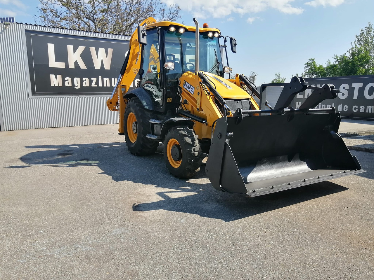 JCB 3 CX, Air Conditioning, TOP !!! - Rovokopač-utovarivač: slika JCB 3 CX, Air Conditioning, TOP !!! - Rovokopač-utovarivač JCB 3 CX, Air Conditioning, TOP !!! - Rovokopač-utovarivač: slika JCB 3 CX, Air Conditioning, TOP !!! - Rovokopač-utovarivač