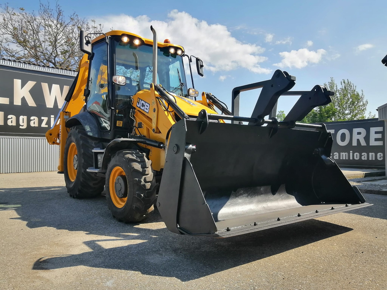 JCB 3 CX, Air Conditioning, TOP !!! - Rovokopač-utovarivač: slika JCB 3 CX, Air Conditioning, TOP !!! - Rovokopač-utovarivač JCB 3 CX, Air Conditioning, TOP !!! - Rovokopač-utovarivač: slika JCB 3 CX, Air Conditioning, TOP !!! - Rovokopač-utovarivač