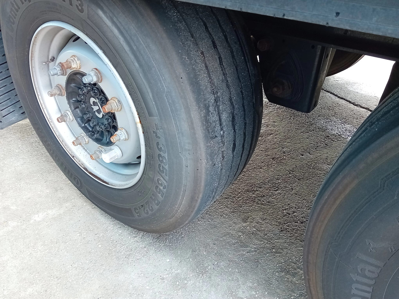 Krone Sliding Tarpaulin Semi-trailer Standard, TOP ! - Poluprikolica s ceradom: slika Krone Sliding Tarpaulin Semi-trailer Standard, TOP ! - Poluprikolica s ceradom Krone Sliding Tarpaulin Semi-trailer Standard, TOP ! - Poluprikolica s ceradom: slika Krone Sliding Tarpaulin Semi-trailer Standard, TOP ! - Poluprikolica s ceradom