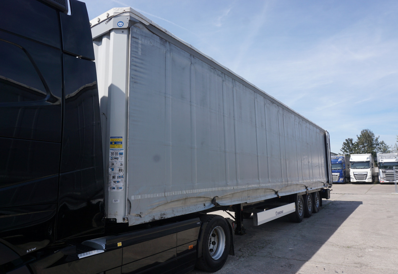 Krone Sliding Tarpaulin Semi-trailer Standard, TOP ! - Poluprikolica s ceradom: slika Krone Sliding Tarpaulin Semi-trailer Standard, TOP ! - Poluprikolica s ceradom Krone Sliding Tarpaulin Semi-trailer Standard, TOP ! - Poluprikolica s ceradom: slika Krone Sliding Tarpaulin Semi-trailer Standard, TOP ! - Poluprikolica s ceradom