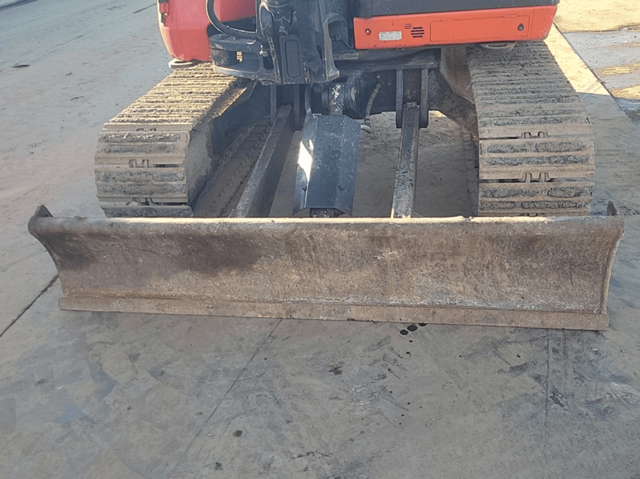 Kubota KX080-4A, TOP !!! - Bager gusjeničar: slika Kubota KX080-4A, TOP !!! - Bager gusjeničar Kubota KX080-4A, TOP !!! - Bager gusjeničar: slika Kubota KX080-4A, TOP !!! - Bager gusjeničar