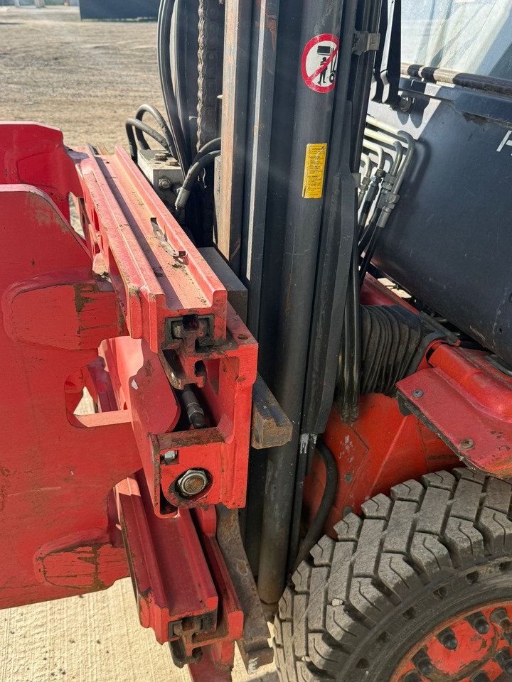 LINDE H40 STACKER - Diesel viličar: slika LINDE H40 STACKER - Diesel viličar LINDE H40 STACKER - Diesel viličar: slika LINDE H40 STACKER - Diesel viličar