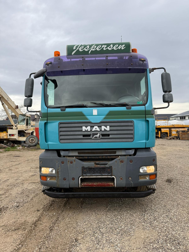 MAN TGA 440 8X2 CAR CHASSIS - Kamion s kabelskim sustavom: slika MAN TGA 440 8X2 CAR CHASSIS - Kamion s kabelskim sustavom MAN TGA 440 8X2 CAR CHASSIS - Kamion s kabelskim sustavom: slika MAN TGA 440 8X2 CAR CHASSIS - Kamion s kabelskim sustavom