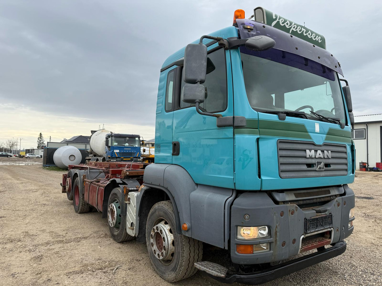 MAN TGA 440 8X2 CAR CHASSIS - Kamion s kabelskim sustavom: slika MAN TGA 440 8X2 CAR CHASSIS - Kamion s kabelskim sustavom MAN TGA 440 8X2 CAR CHASSIS - Kamion s kabelskim sustavom: slika MAN TGA 440 8X2 CAR CHASSIS - Kamion s kabelskim sustavom