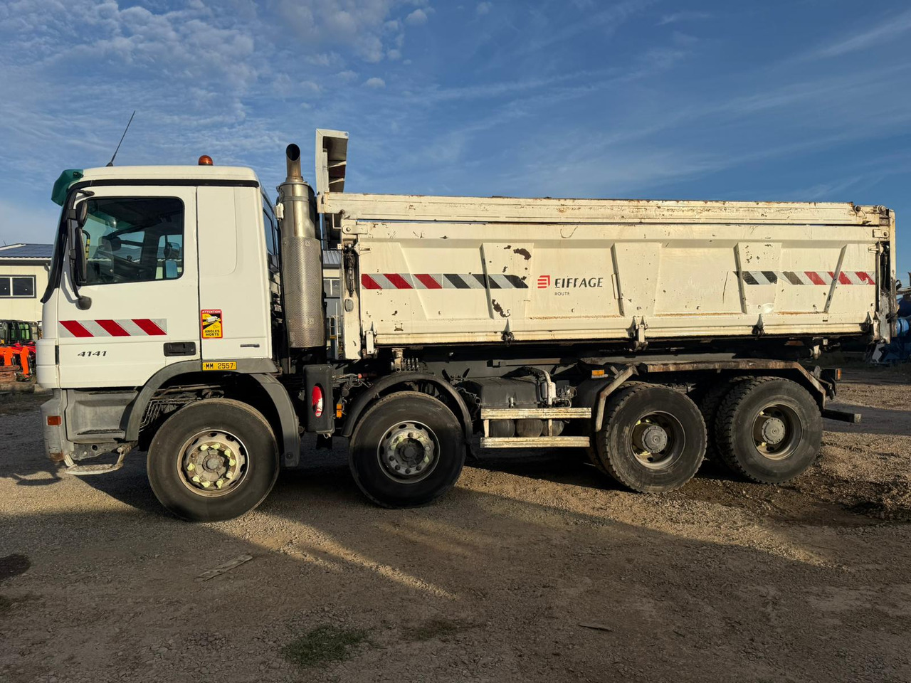 MERCEDES-BENZ ACTROS TIPPER - Kiper: slika MERCEDES-BENZ ACTROS TIPPER - Kiper MERCEDES-BENZ ACTROS TIPPER - Kiper: slika MERCEDES-BENZ ACTROS TIPPER - Kiper