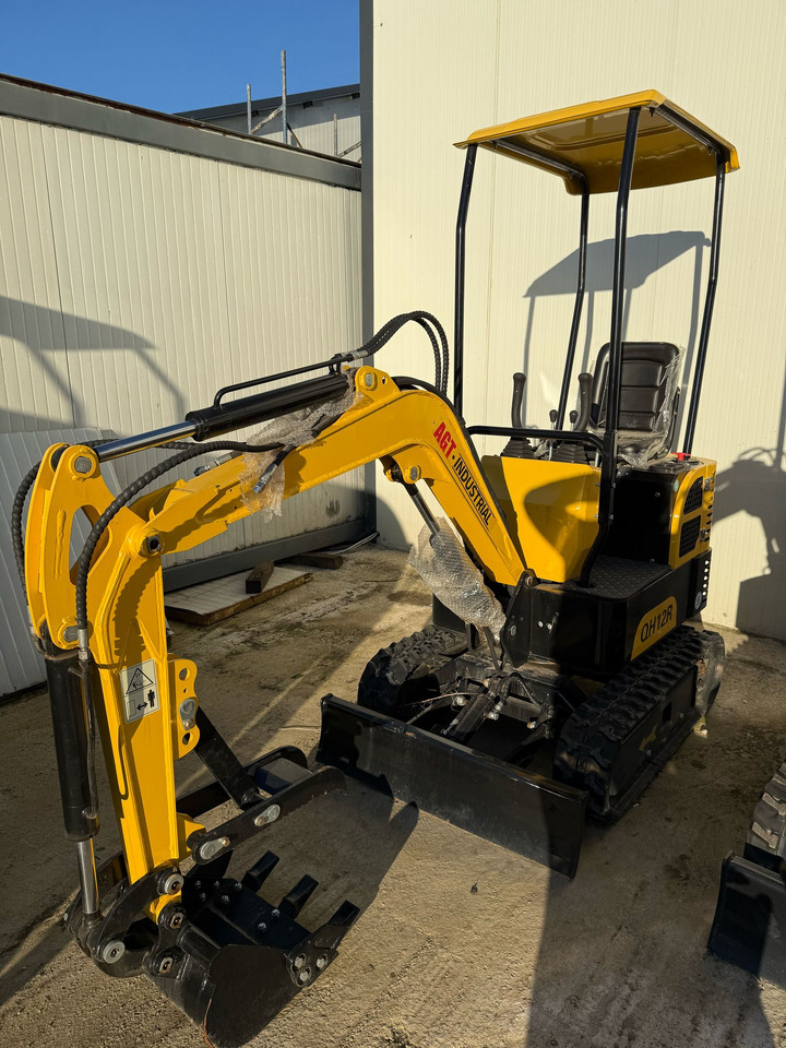 MINIEXCAVATOR JPC H10 - Mini bager: slika MINIEXCAVATOR JPC H10 - Mini bager MINIEXCAVATOR JPC H10 - Mini bager: slika MINIEXCAVATOR JPC H10 - Mini bager