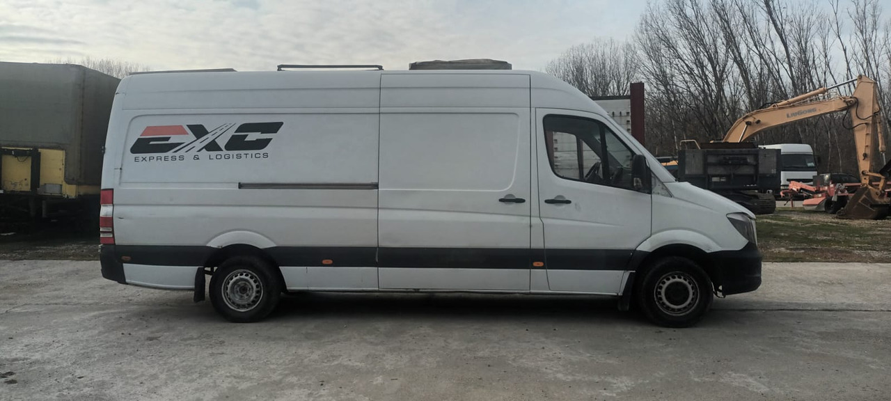 Zakup  Mercedes Benz Sprinter 316 CDI Euro 6 !!! Mercedes Benz Sprinter 316 CDI Euro 6 !!!: slika Zakup  Mercedes Benz Sprinter 316 CDI Euro 6 !!! Mercedes Benz Sprinter 316 CDI Euro 6 !!!