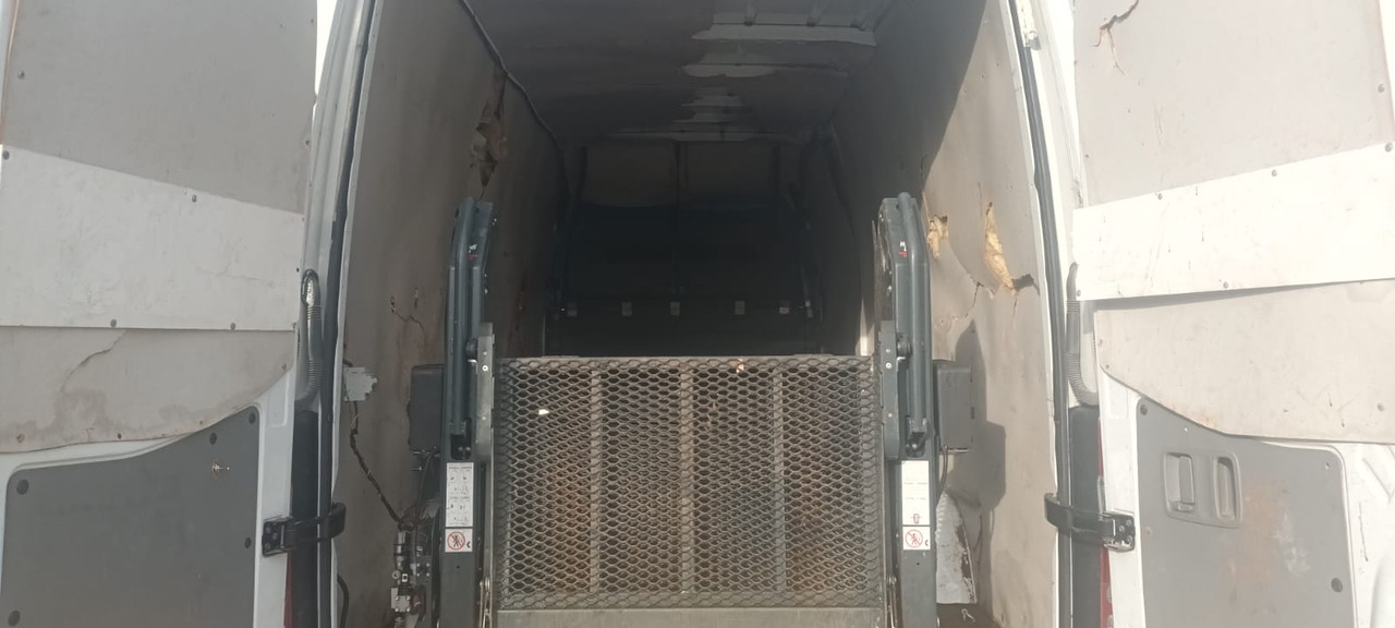 Zakup  Mercedes Benz Sprinter 316 CDI Euro 6 !!! Mercedes Benz Sprinter 316 CDI Euro 6 !!!: slika Zakup  Mercedes Benz Sprinter 316 CDI Euro 6 !!! Mercedes Benz Sprinter 316 CDI Euro 6 !!!