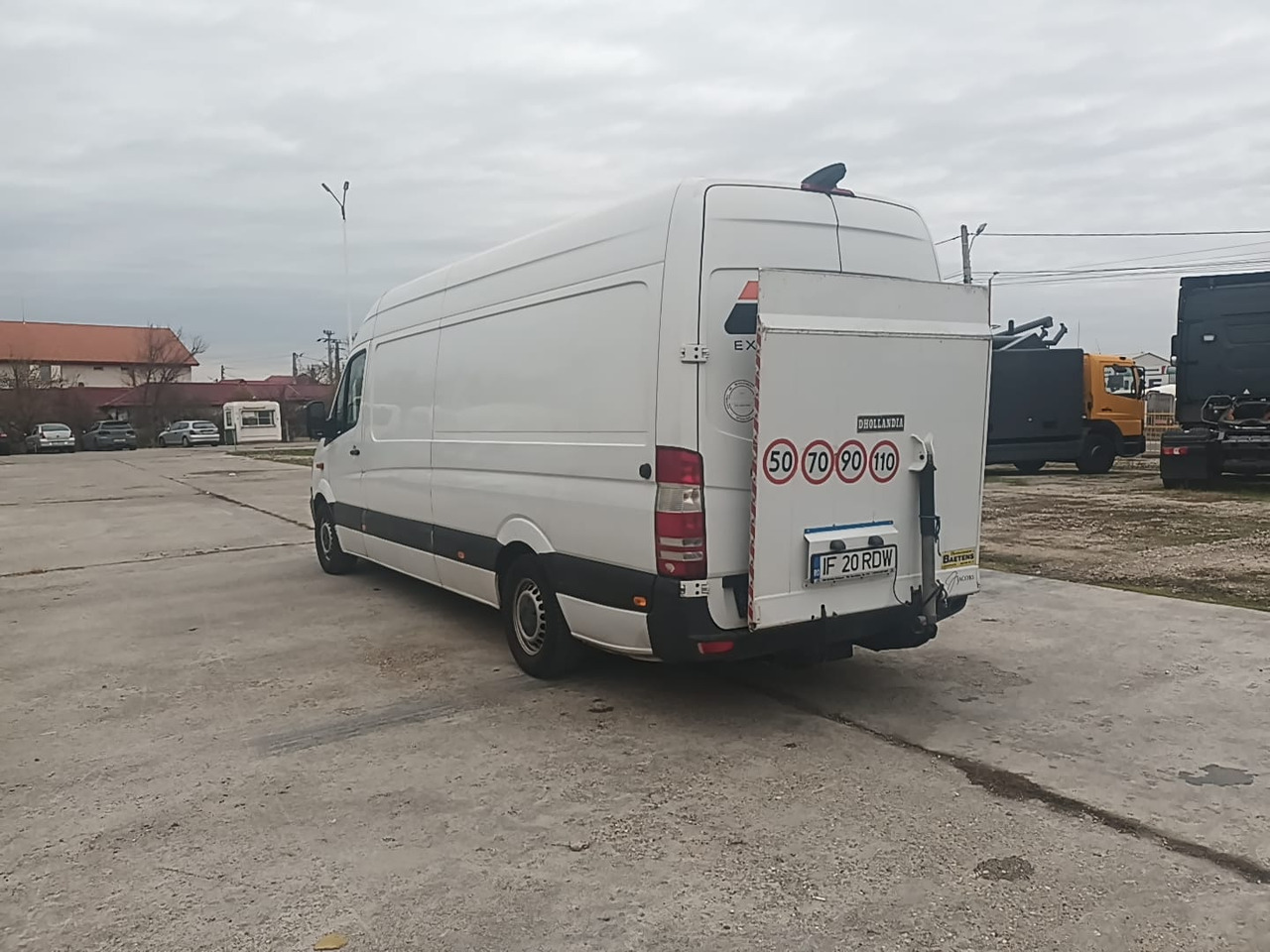 Mercedes Benz Sprinter 316 CDI Euro 6 !!! - Furgon: slika Mercedes Benz Sprinter 316 CDI Euro 6 !!! - Furgon Mercedes Benz Sprinter 316 CDI Euro 6 !!! - Furgon: slika Mercedes Benz Sprinter 316 CDI Euro 6 !!! - Furgon