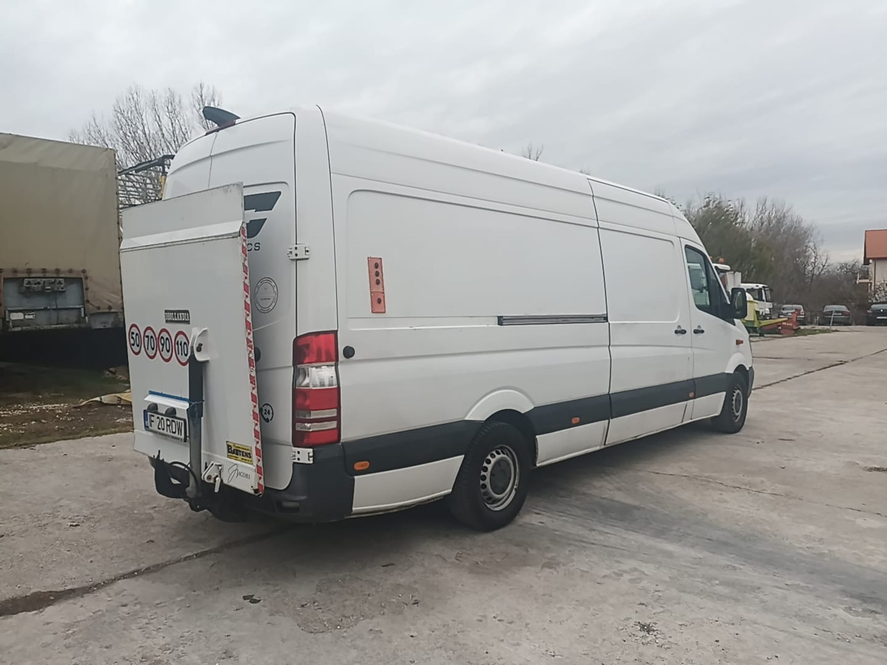 Mercedes Benz Sprinter 316 CDI Euro 6 !!! - Furgon: slika Mercedes Benz Sprinter 316 CDI Euro 6 !!! - Furgon Mercedes Benz Sprinter 316 CDI Euro 6 !!! - Furgon: slika Mercedes Benz Sprinter 316 CDI Euro 6 !!! - Furgon
