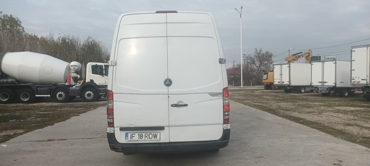 Zakup  Mercedes Benz Sprinter 316 CDI Euro 6 !!! Mercedes Benz Sprinter 316 CDI Euro 6 !!!: slika Zakup  Mercedes Benz Sprinter 316 CDI Euro 6 !!! Mercedes Benz Sprinter 316 CDI Euro 6 !!!