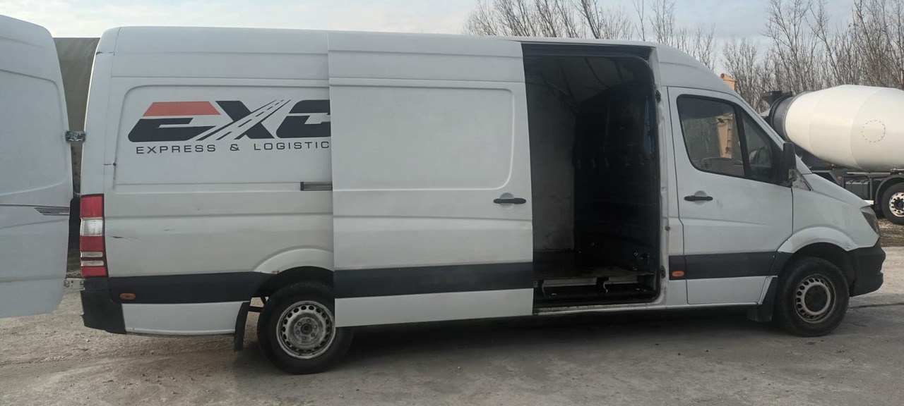 Mercedes Benz Sprinter 316 CDI Euro 6 !!! - Furgon: slika Mercedes Benz Sprinter 316 CDI Euro 6 !!! - Furgon Mercedes Benz Sprinter 316 CDI Euro 6 !!! - Furgon: slika Mercedes Benz Sprinter 316 CDI Euro 6 !!! - Furgon