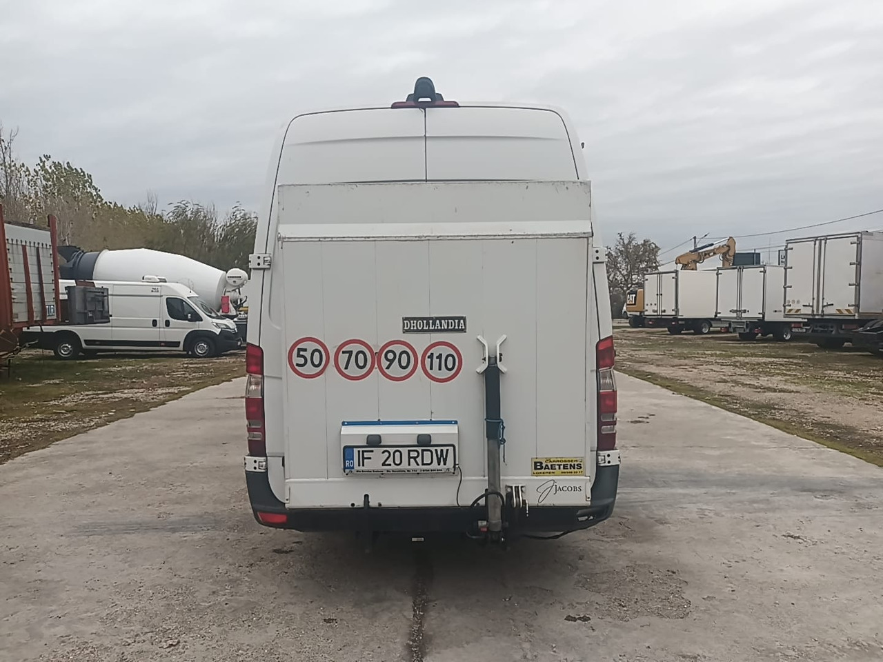 Mercedes Benz Sprinter 316 CDI Euro 6 !!! - Furgon: slika Mercedes Benz Sprinter 316 CDI Euro 6 !!! - Furgon Mercedes Benz Sprinter 316 CDI Euro 6 !!! - Furgon: slika Mercedes Benz Sprinter 316 CDI Euro 6 !!! - Furgon
