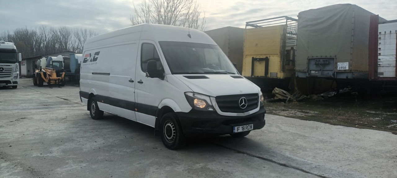 Mercedes Benz Sprinter 316 CDI Euro 6 !!! - Furgon: slika Mercedes Benz Sprinter 316 CDI Euro 6 !!! - Furgon Mercedes Benz Sprinter 316 CDI Euro 6 !!! - Furgon: slika Mercedes Benz Sprinter 316 CDI Euro 6 !!! - Furgon