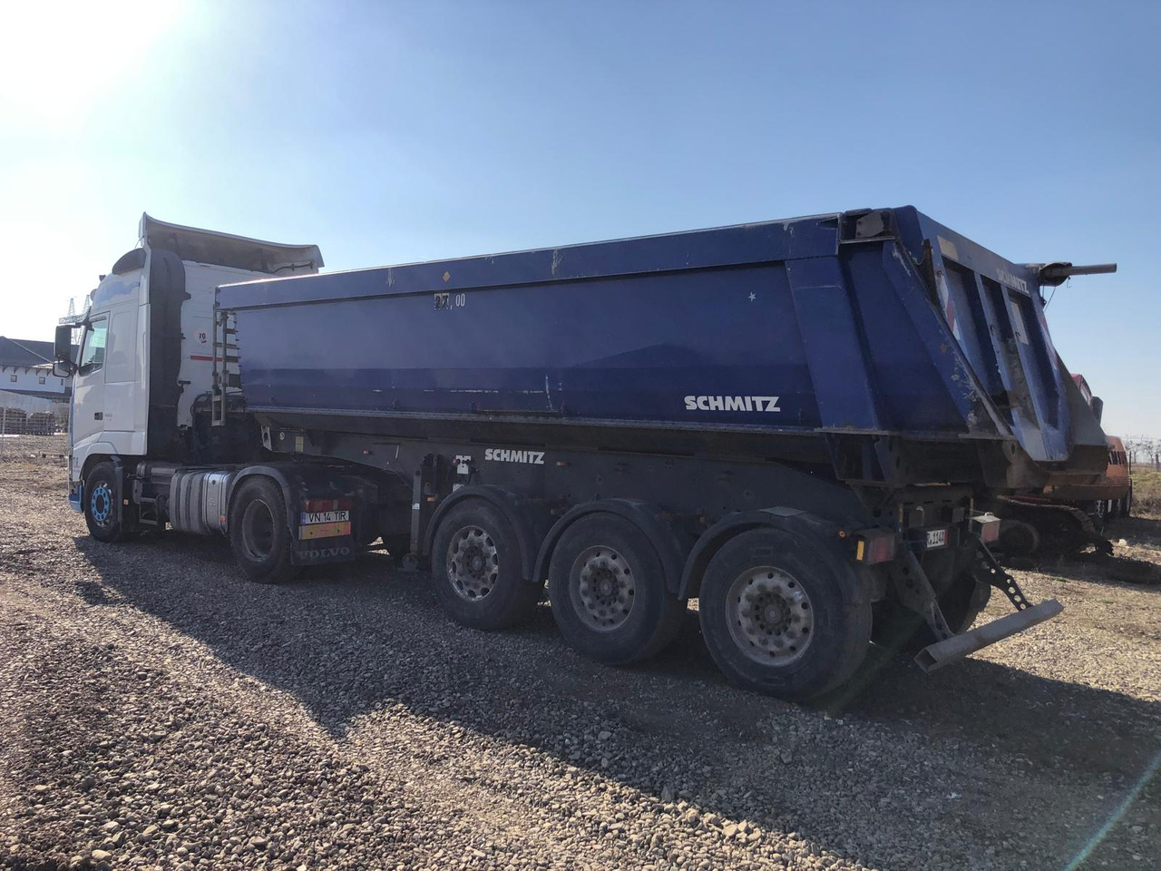 SCHMITZ-GOTHA SKI 24 Tipper Semi-trailer - Kiper poluprikolica: slika SCHMITZ-GOTHA SKI 24 Tipper Semi-trailer - Kiper poluprikolica SCHMITZ-GOTHA SKI 24 Tipper Semi-trailer - Kiper poluprikolica: slika SCHMITZ-GOTHA SKI 24 Tipper Semi-trailer - Kiper poluprikolica