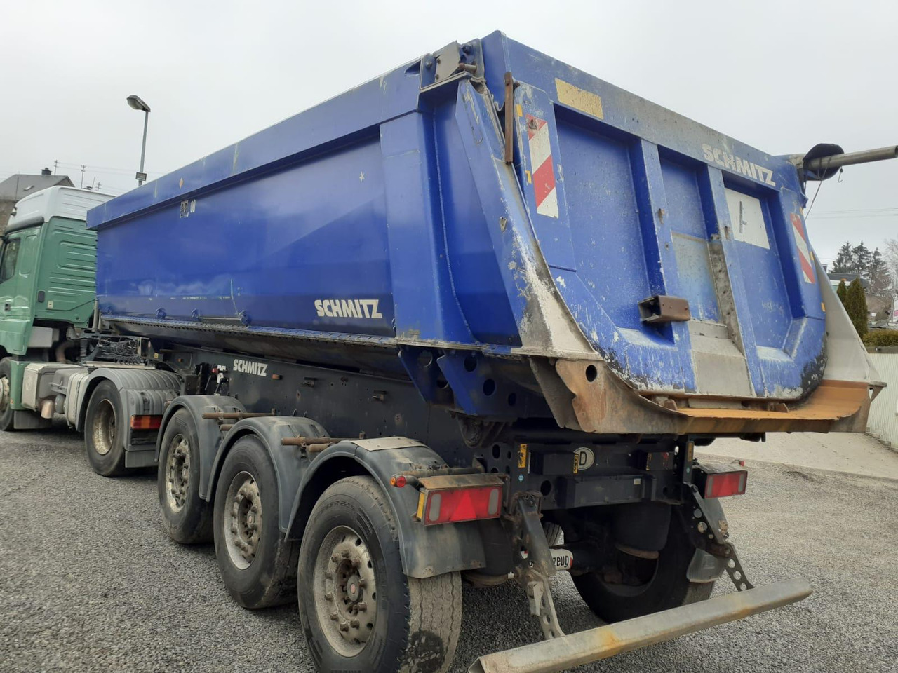 SCHMITZ-GOTHA SKI 24 Tipper Semi-trailer - Kiper poluprikolica: slika SCHMITZ-GOTHA SKI 24 Tipper Semi-trailer - Kiper poluprikolica SCHMITZ-GOTHA SKI 24 Tipper Semi-trailer - Kiper poluprikolica: slika SCHMITZ-GOTHA SKI 24 Tipper Semi-trailer - Kiper poluprikolica