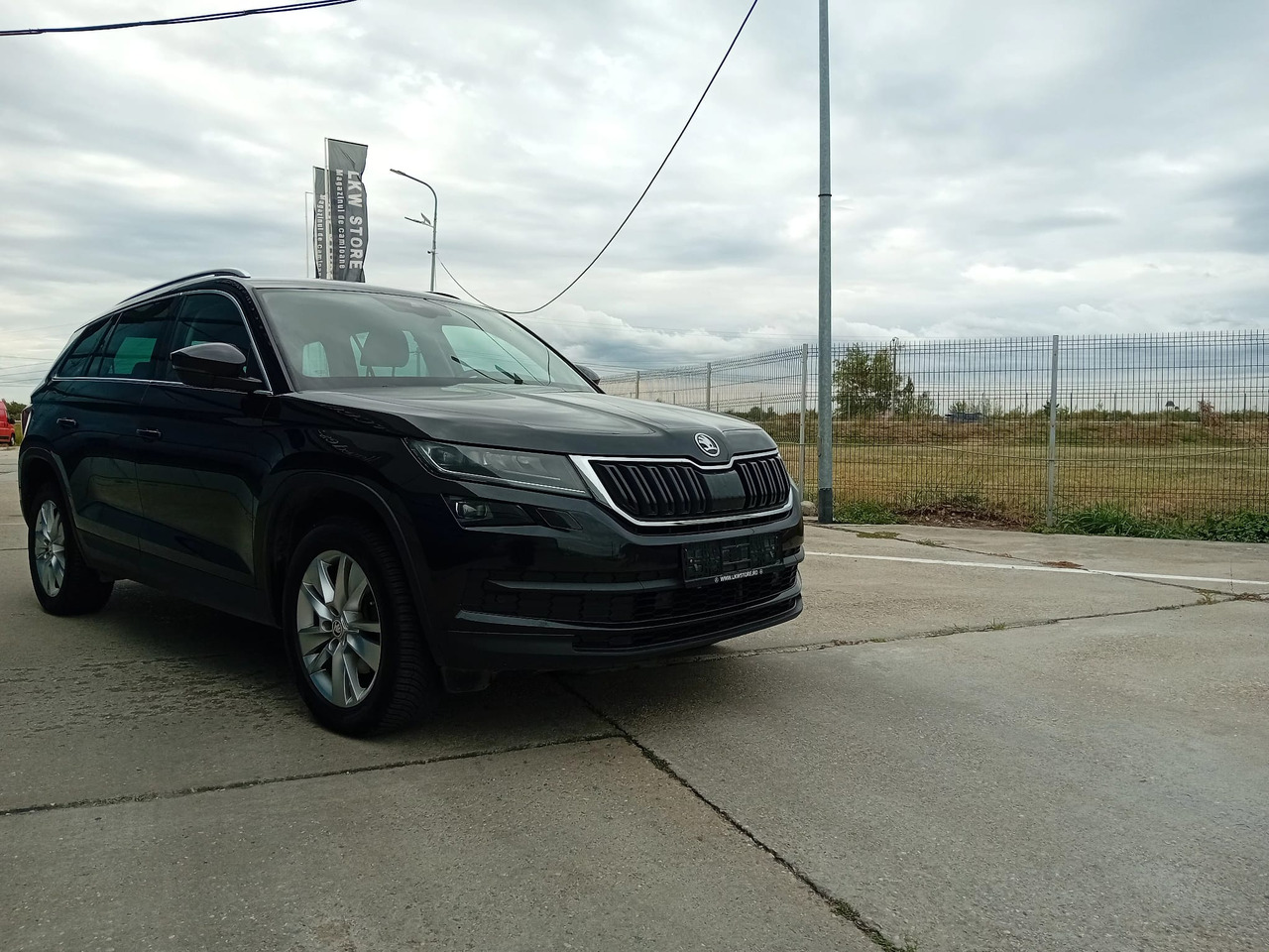 SKODA KODIAQ 2.0 TDI 4×4 DSG, TOP !!! - SUV: slika SKODA KODIAQ 2.0 TDI 4×4 DSG, TOP !!! - SUV SKODA KODIAQ 2.0 TDI 4×4 DSG, TOP !!! - SUV: slika SKODA KODIAQ 2.0 TDI 4×4 DSG, TOP !!! - SUV