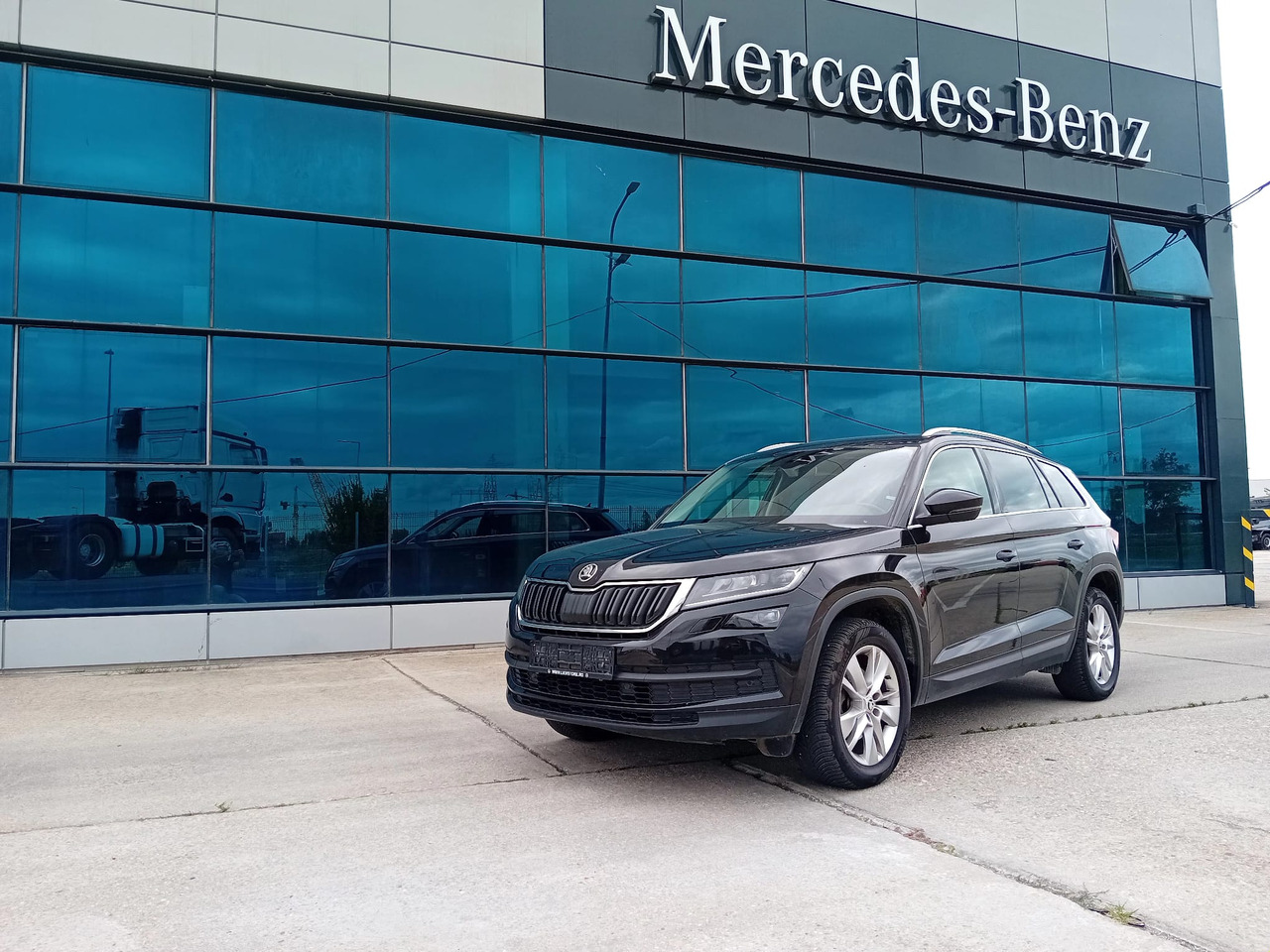 SKODA KODIAQ 2.0 TDI 4×4 DSG, TOP !!! - SUV: slika SKODA KODIAQ 2.0 TDI 4×4 DSG, TOP !!! - SUV SKODA KODIAQ 2.0 TDI 4×4 DSG, TOP !!! - SUV: slika SKODA KODIAQ 2.0 TDI 4×4 DSG, TOP !!! - SUV