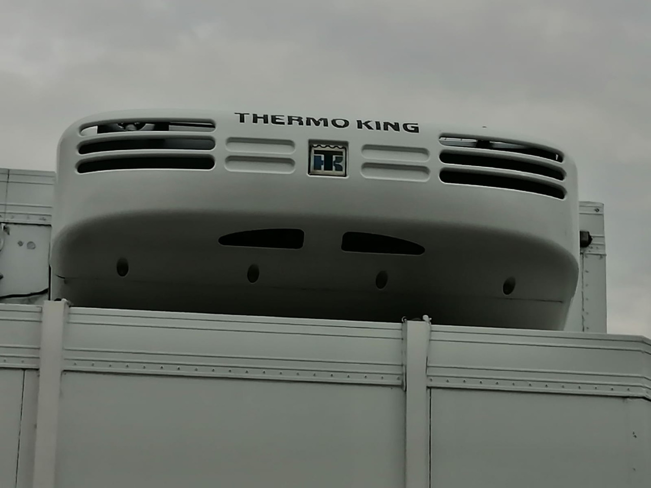 Schmitz Cargobull Container BDF Refrigerated, Meat Lines, Thermo King - Prikolica hladnjača: slika Schmitz Cargobull Container BDF Refrigerated, Meat Lines, Thermo King - Prikolica hladnjača Schmitz Cargobull Container BDF Refrigerated, Meat Lines, Thermo King - Prikolica hladnjača: slika Schmitz Cargobull Container BDF Refrigerated, Meat Lines, Thermo King - Prikolica hladnjača
