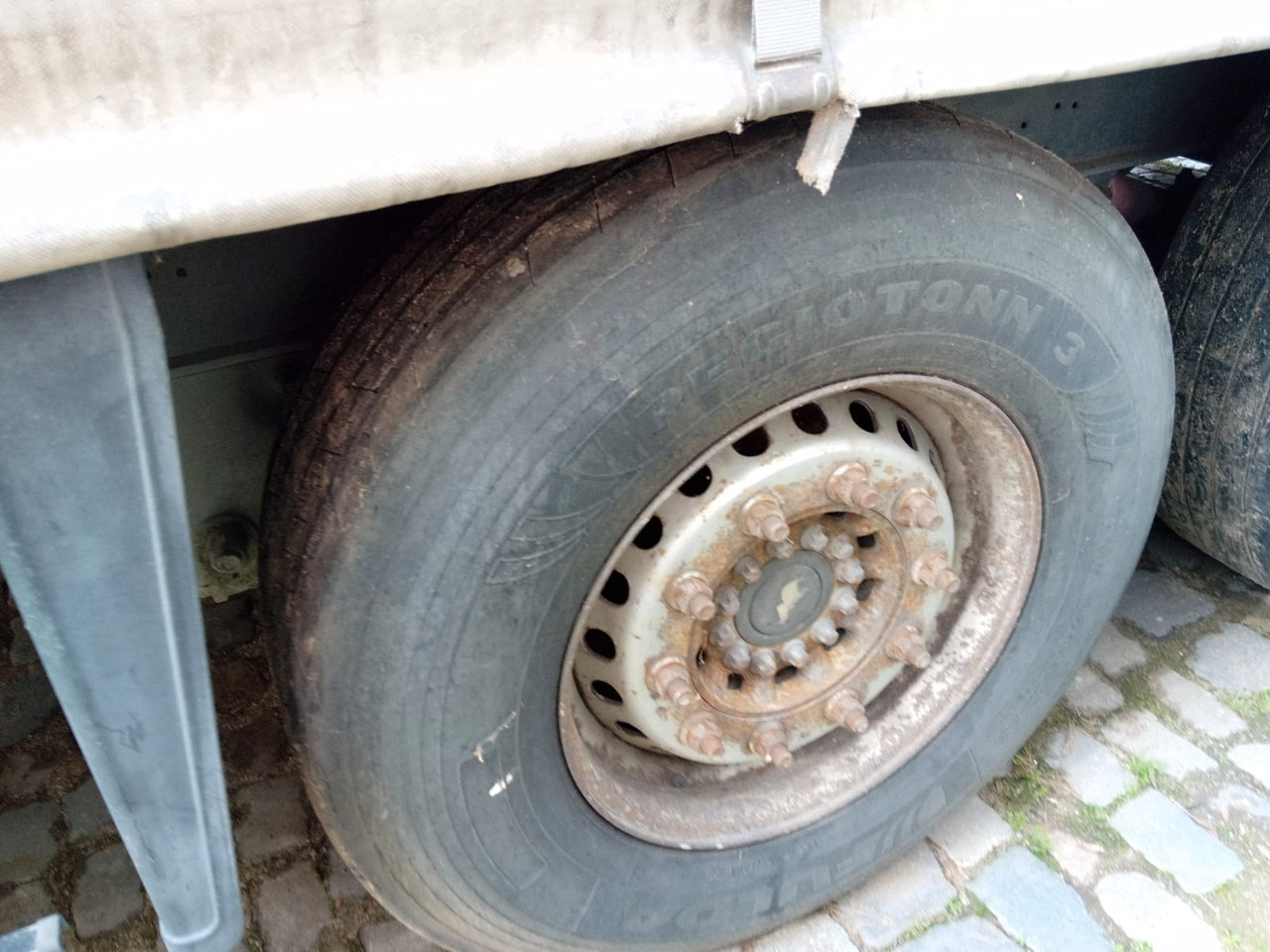Schmitz S01 Semi-Trailer - Poluprikolica s ceradom: slika Schmitz S01 Semi-Trailer - Poluprikolica s ceradom Schmitz S01 Semi-Trailer - Poluprikolica s ceradom: slika Schmitz S01 Semi-Trailer - Poluprikolica s ceradom