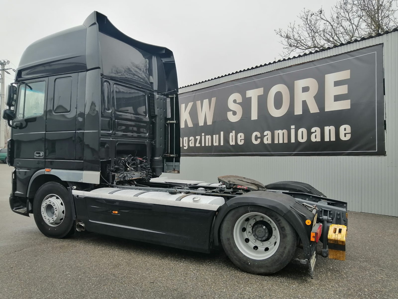DAF XF 460.19 , Manual ZF, EURO 5, Retarder - Tegljač: slika DAF XF 460.19 , Manual ZF, EURO 5, Retarder - Tegljač DAF XF 460.19 , Manual ZF, EURO 5, Retarder - Tegljač: slika DAF XF 460.19 , Manual ZF, EURO 5, Retarder - Tegljač