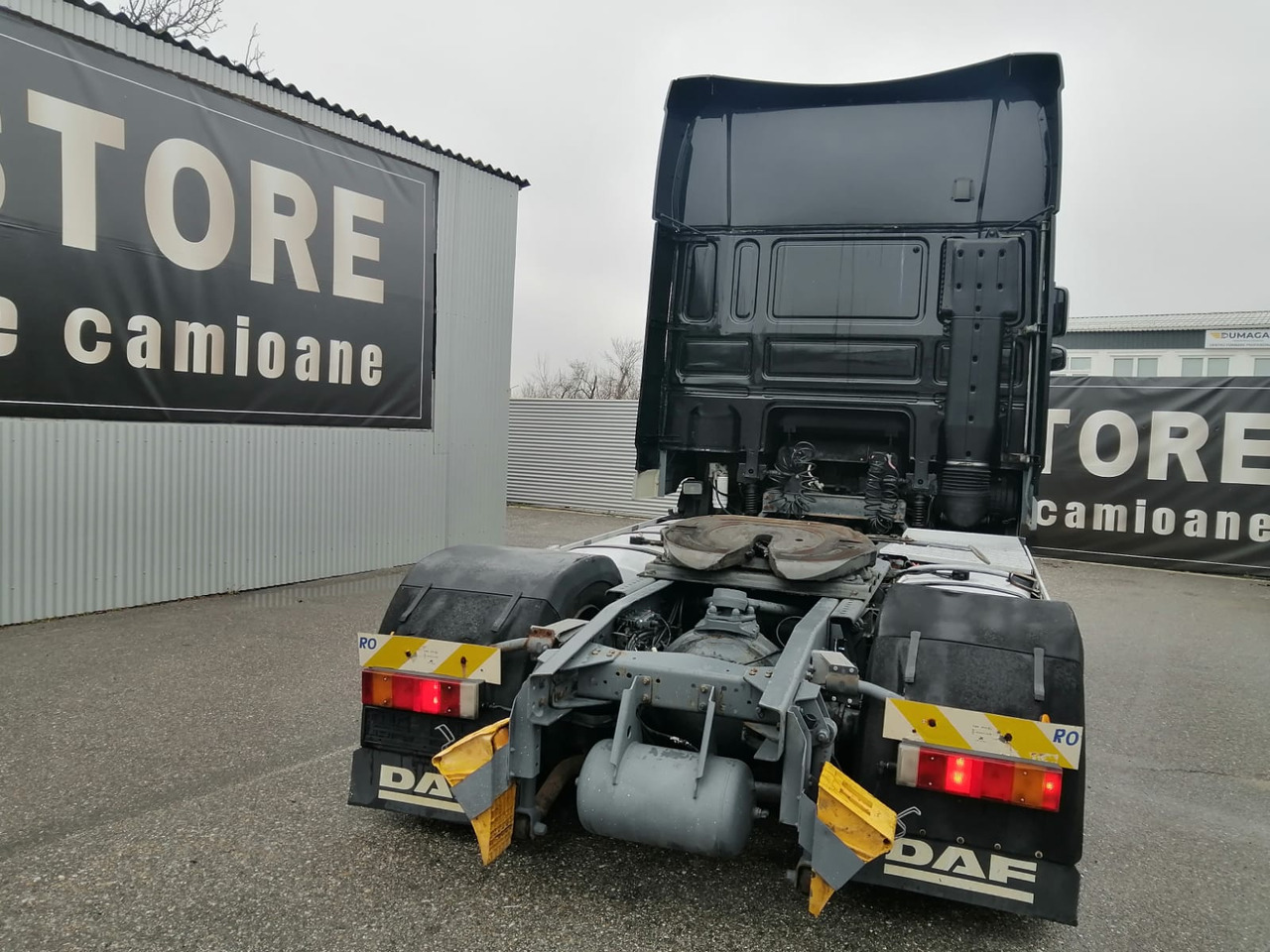 DAF XF 460.19 , Manual ZF, EURO 5, Retarder - Tegljač: slika DAF XF 460.19 , Manual ZF, EURO 5, Retarder - Tegljač DAF XF 460.19 , Manual ZF, EURO 5, Retarder - Tegljač: slika DAF XF 460.19 , Manual ZF, EURO 5, Retarder - Tegljač
