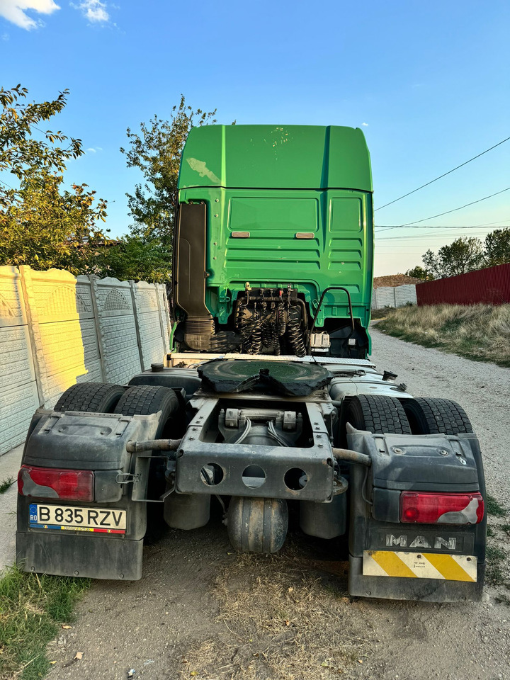 Man TGX 18 440 - Tegljač: slika Man TGX 18 440 - Tegljač Man TGX 18 440 - Tegljač: slika Man TGX 18 440 - Tegljač