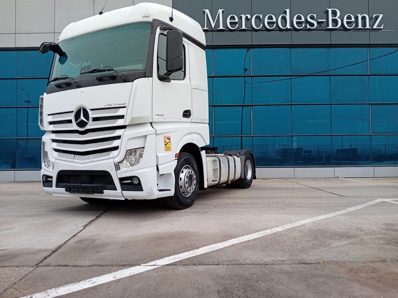 Mercedes-Benz Actros 1845 LS, FULL ADR+PTO, STANDKLIMA, TOP !!! - Tegljač: slika Mercedes-Benz Actros 1845 LS, FULL ADR+PTO, STANDKLIMA, TOP !!! - Tegljač Mercedes-Benz Actros 1845 LS, FULL ADR+PTO, STANDKLIMA, TOP !!! - Tegljač: slika Mercedes-Benz Actros 1845 LS, FULL ADR+PTO, STANDKLIMA, TOP !!! - Tegljač