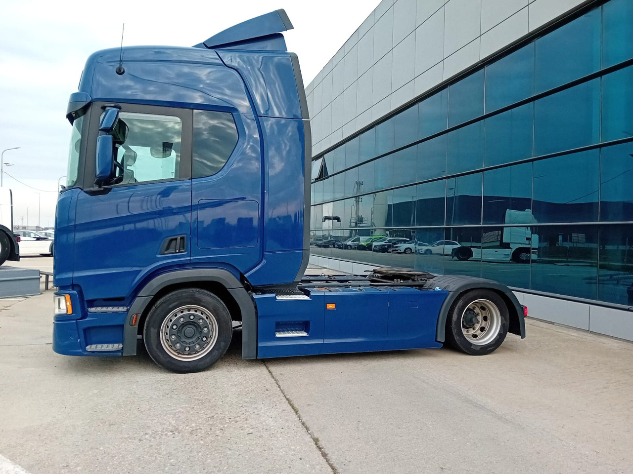 Scania R 500 Highline Mega Tractor, Top !!! - Tegljač: slika Scania R 500 Highline Mega Tractor, Top !!! - Tegljač Scania R 500 Highline Mega Tractor, Top !!! - Tegljač: slika Scania R 500 Highline Mega Tractor, Top !!! - Tegljač