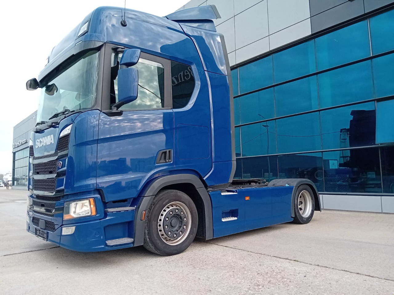 Scania R 500 Highline Mega Tractor, Top !!! - Tegljač: slika Scania R 500 Highline Mega Tractor, Top !!! - Tegljač Scania R 500 Highline Mega Tractor, Top !!! - Tegljač: slika Scania R 500 Highline Mega Tractor, Top !!! - Tegljač