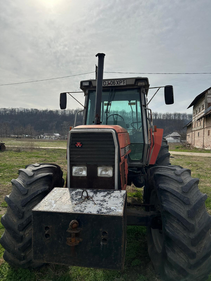 Tractor agricol Massey Ferguson 3655 - Traktor: slika Tractor agricol Massey Ferguson 3655 - Traktor Tractor agricol Massey Ferguson 3655 - Traktor: slika Tractor agricol Massey Ferguson 3655 - Traktor