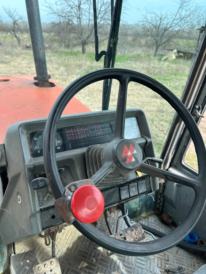 Tractor agricol Massey Ferguson 3655 - Traktor: slika Tractor agricol Massey Ferguson 3655 - Traktor Tractor agricol Massey Ferguson 3655 - Traktor: slika Tractor agricol Massey Ferguson 3655 - Traktor