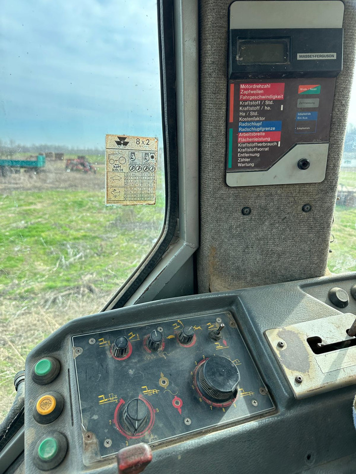 Tractor agricol Massey Ferguson 3655 - Traktor: slika Tractor agricol Massey Ferguson 3655 - Traktor Tractor agricol Massey Ferguson 3655 - Traktor: slika Tractor agricol Massey Ferguson 3655 - Traktor