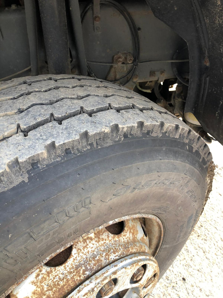 VOLVO FM 420 Tipper - Kiper: slika VOLVO FM 420 Tipper - Kiper VOLVO FM 420 Tipper - Kiper: slika VOLVO FM 420 Tipper - Kiper