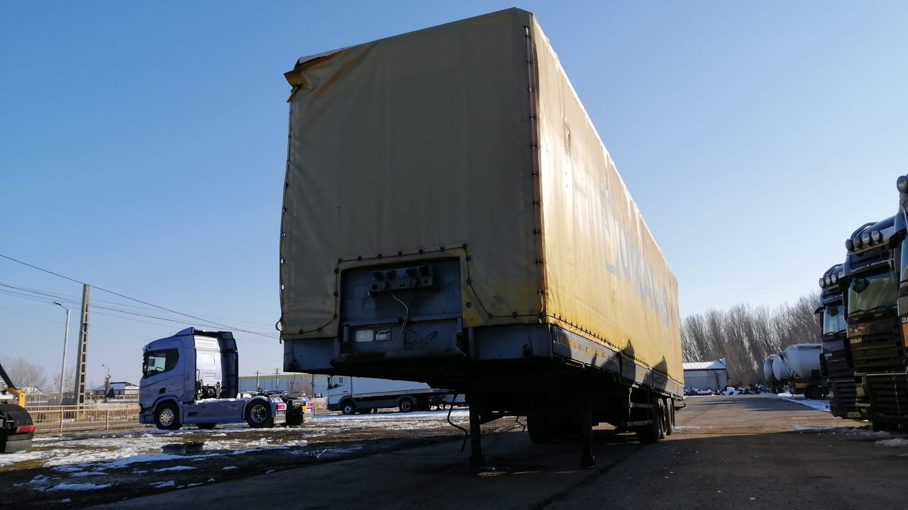 Van Hool Pritsche Plane/Tarpaulin Mega - Poluprikolica s ceradom: slika Van Hool Pritsche Plane/Tarpaulin Mega - Poluprikolica s ceradom Van Hool Pritsche Plane/Tarpaulin Mega - Poluprikolica s ceradom: slika Van Hool Pritsche Plane/Tarpaulin Mega - Poluprikolica s ceradom