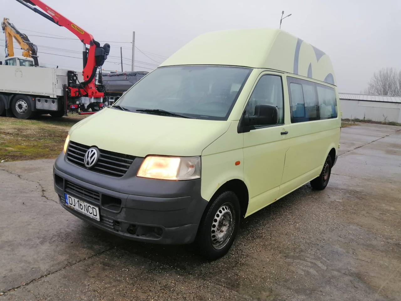 Volkswagen 7HC Passenger Transport - Putnički kombi: slika Volkswagen 7HC Passenger Transport - Putnički kombi Volkswagen 7HC Passenger Transport - Putnički kombi: slika Volkswagen 7HC Passenger Transport - Putnički kombi