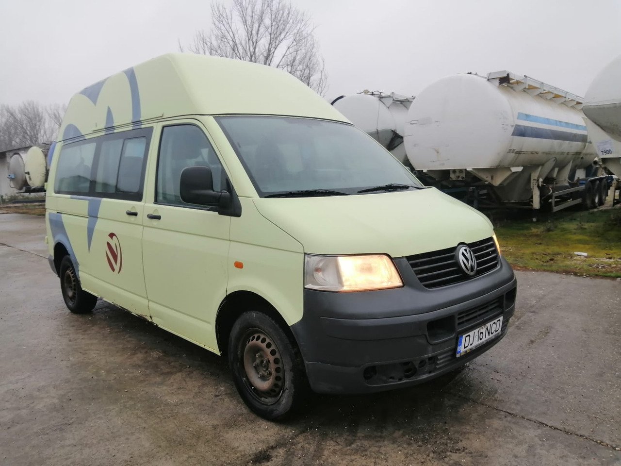 Volkswagen 7HC Passenger Transport - Putnički kombi: slika Volkswagen 7HC Passenger Transport - Putnički kombi Volkswagen 7HC Passenger Transport - Putnički kombi: slika Volkswagen 7HC Passenger Transport - Putnički kombi