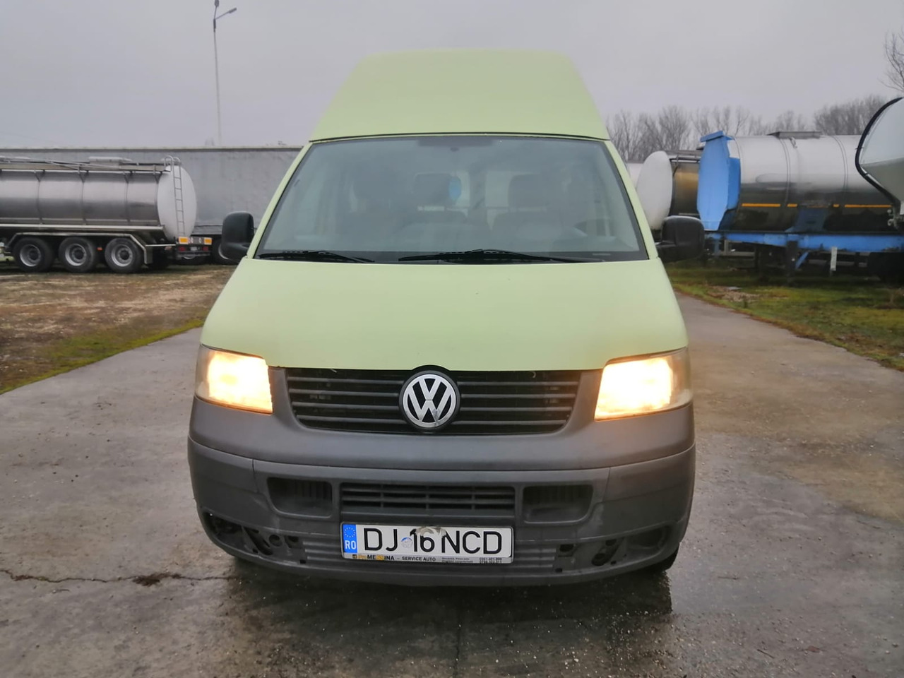 Volkswagen 7HC Passenger Transport - Minibus, Putnički kombi: slika Volkswagen 7HC Passenger Transport - Minibus, Putnički kombi Volkswagen 7HC Passenger Transport - Minibus, Putnički kombi: slika Volkswagen 7HC Passenger Transport - Minibus, Putnički kombi