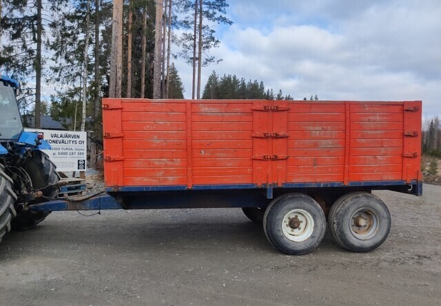 Eka Taso telikippikärry, katso video - Nagibna prikolica za poljoprivredna gospodarstva/ Istovarivač: slika Eka Taso telikippikärry, katso video - Nagibna prikolica za poljoprivredna gospodarstva/ Istovarivač Eka Taso telikippikärry, katso video - Nagibna prikolica za poljoprivredna gospodarstva/ Istovarivač: slika Eka Taso telikippikärry, katso video - Nagibna prikolica za poljoprivredna gospodarstva/ Istovarivač