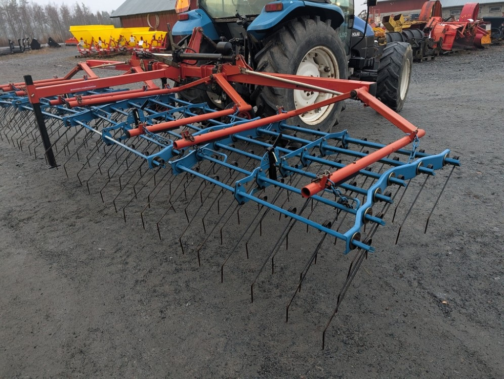 Hatzenbichler Rikkaäes 600cm - Drljača: slika Hatzenbichler Rikkaäes 600cm - Drljača Hatzenbichler Rikkaäes 600cm - Drljača: slika Hatzenbichler Rikkaäes 600cm - Drljača